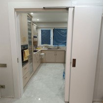 Katlanır Kapı Yeni Nesil - Görsel 2