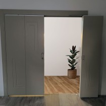 Katlanır Kapı Yeni Nesil - Görsel 5