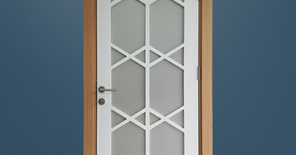 Lake Kapı Camlı L6M034 Modeli