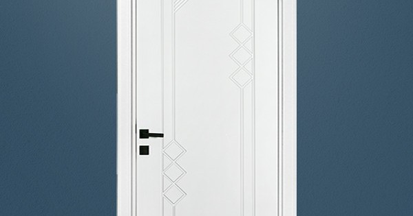 Lake Kapı Camsız L6M001 Modeli