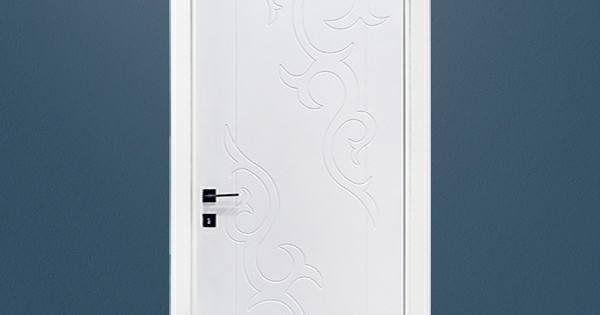 Lake Kapı Camsız L6M016 Modeli