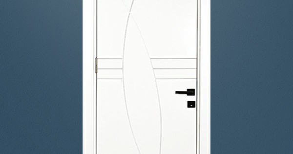 Lake Kapı Camsız L6M023 Modeli